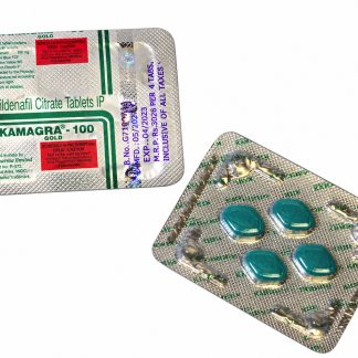 Kamagra-Gold