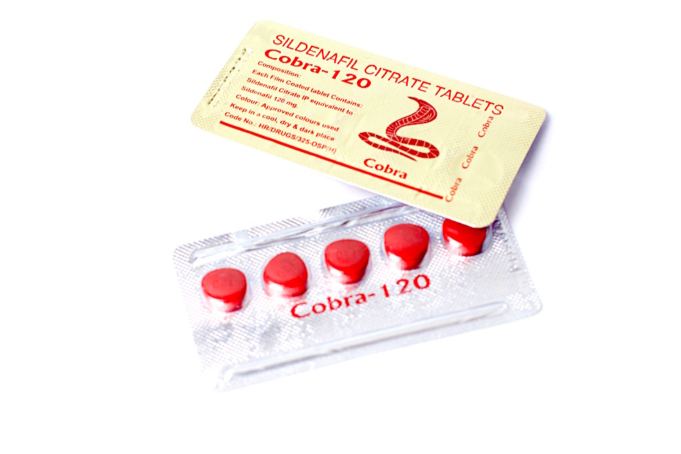 Cobra Tabletten 130 mg