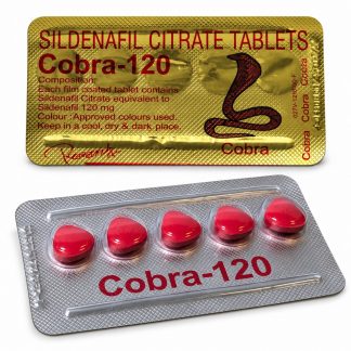 Cobra-120