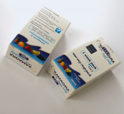 Kamagra-Jelly potenz