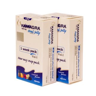 kamagra oral jellys