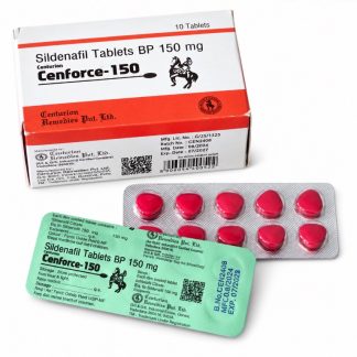 Cenforce 150mg