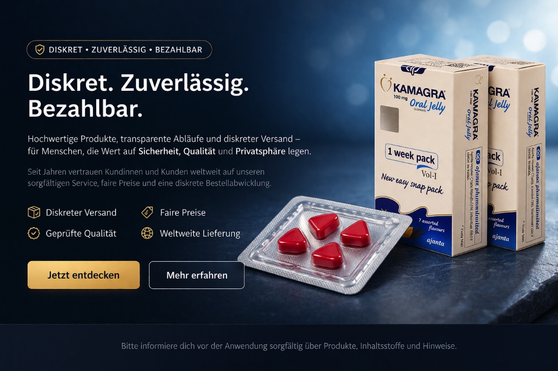 Ansatz von Medikamenten