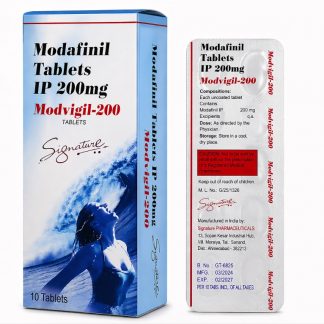 modafinil-200