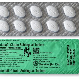 Sindelafil 100