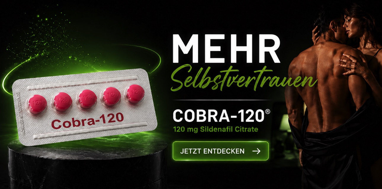 cobra 120mg